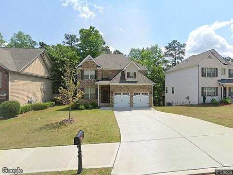 Macland Township, DALLAS, GA 30132