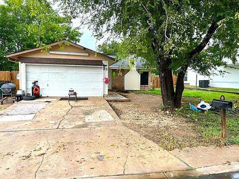 Thrasher, SAN ANTONIO, TX 78245