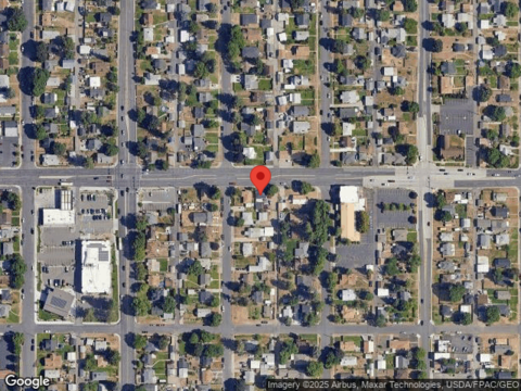 Wellesley, SPOKANE, WA 99205