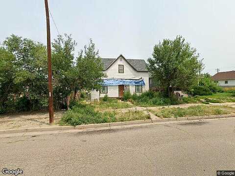 15Th, PUEBLO, CO 81003