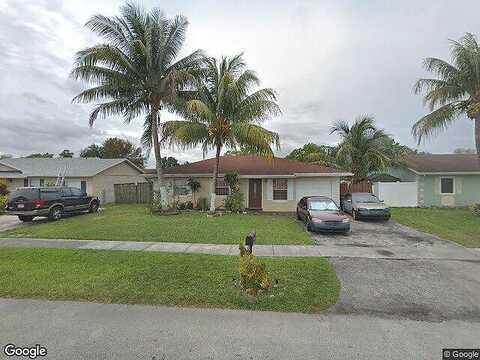 7Th, NORTH LAUDERDALE, FL 33068