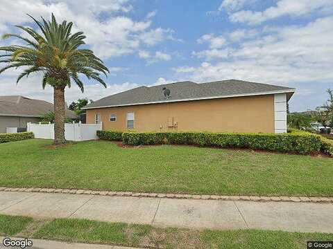 Canyon Lake, ORLANDO, FL 32835