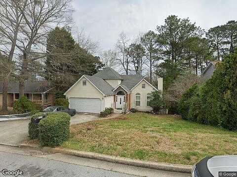 Stonemill, LITHONIA, GA 30058