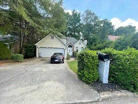Stonemill, LITHONIA, GA 30058