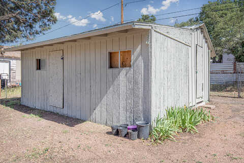 Mckamey, PAYSON, AZ 85541