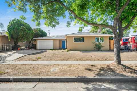 Garland, FRESNO, CA 93705
