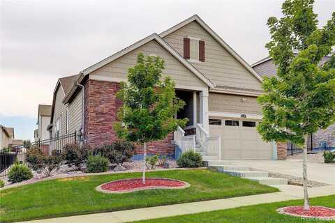 White Crow, AURORA, CO 80016