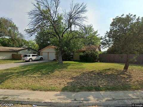 Meadow Swan, SAN ANTONIO, TX 78251