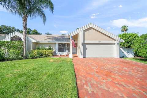 Rosemere, ORLANDO, FL 32835