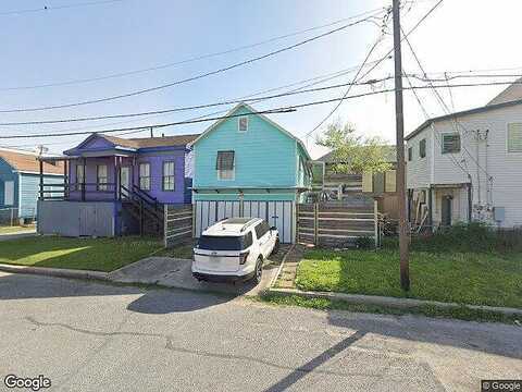 34Th, GALVESTON, TX 77550
