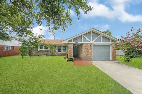Overbluff, CHANNELVIEW, TX 77530
