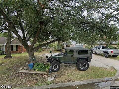 Overbluff, CHANNELVIEW, TX 77530