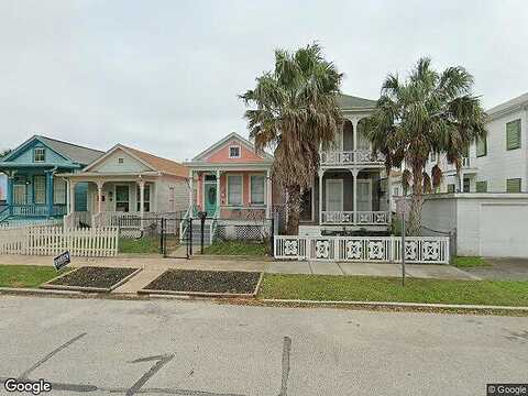 Church, GALVESTON, TX 77550