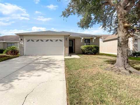 Sanders Glen, HUMBLE, TX 77338