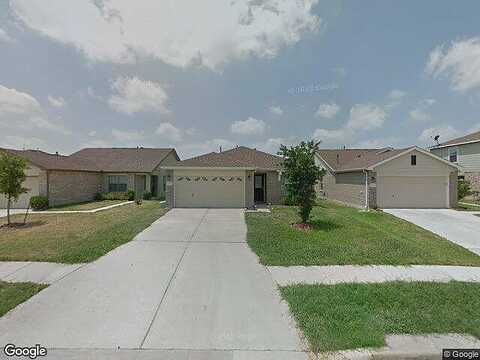 Sanders Glen, HUMBLE, TX 77338