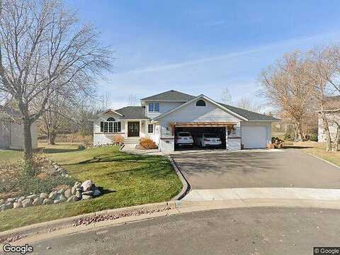 Prairie, SAUK RAPIDS, MN 56379