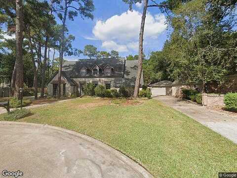 Three Oaks, HOUSTON, TX 77069
