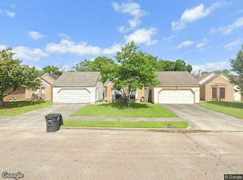 Bonanza, HOUSTON, TX 77062