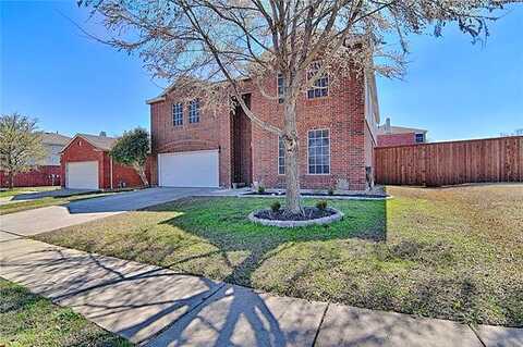Dunkirk, ARLINGTON, TX 76017