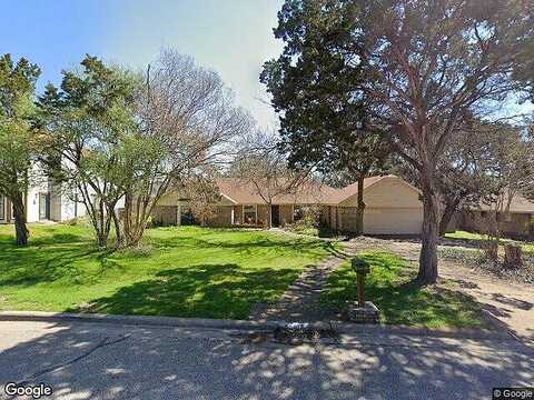 Trail Crest, HARKER HEIGHTS, TX 76548