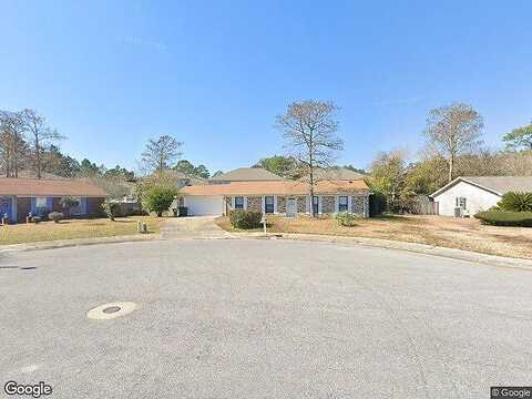 Camelford, PENSACOLA, FL 32506