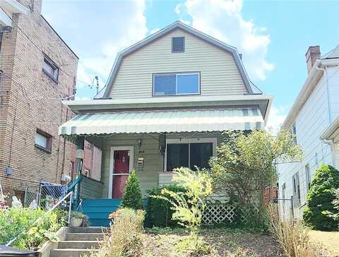 11Th, HOMESTEAD, PA 15120