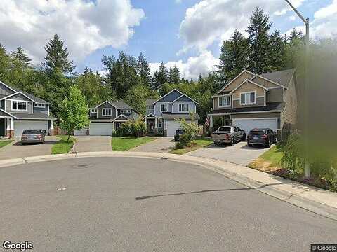 165Th Street, PUYALLUP, WA 98375