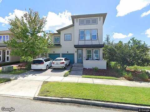 Mistral, ORLANDO, FL 32827