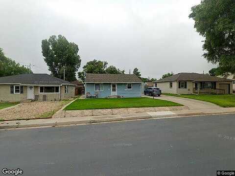 Carol, FORT MORGAN, CO 80701