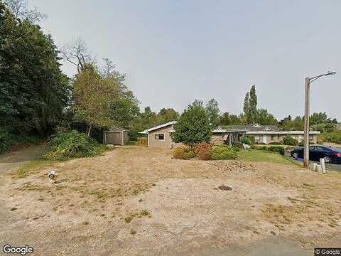 5Th, STEILACOOM, WA 98388