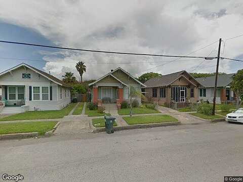 37Th, GALVESTON, TX 77550