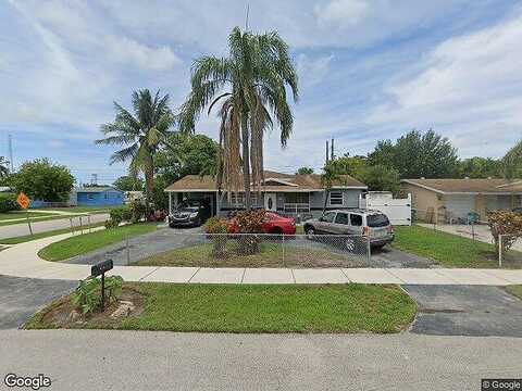33Rd, LAUDERHILL, FL 33311