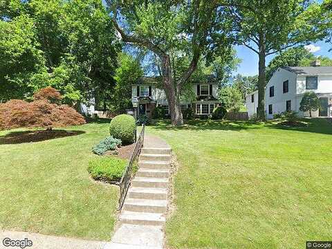 Forrest, ELKINS PARK, PA 19027