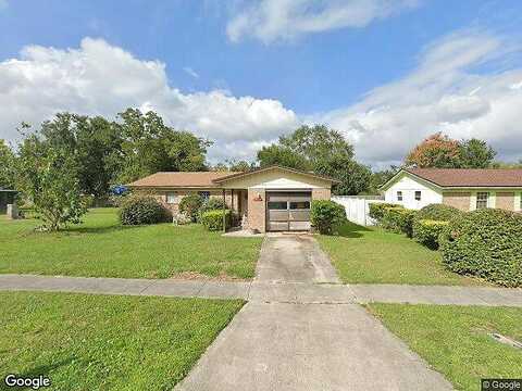Frost, JACKSONVILLE, FL 32221