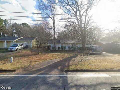 Webb, RIVERDALE, GA 30274