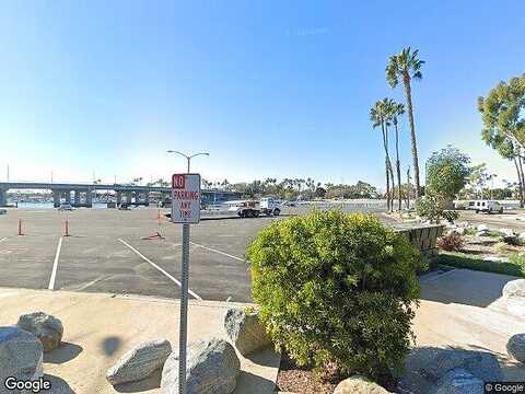 Marina Pacifica, LONG BEACH, CA 90803