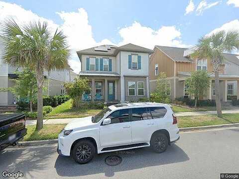 Holmstrom, ORLANDO, FL 32827
