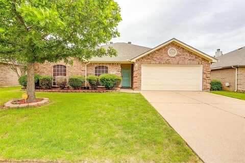 Chestnut, BURLESON, TX 76028