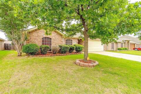 Chestnut, BURLESON, TX 76028