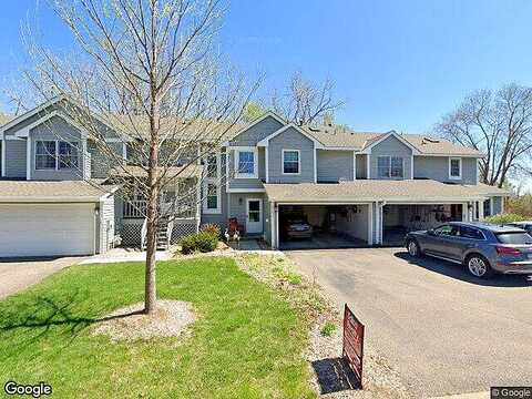 Curtis, EDEN PRAIRIE, MN 55347