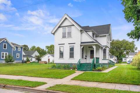 Leland, SHEBOYGAN, WI 53081