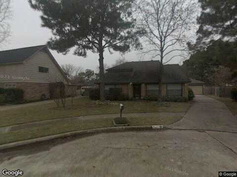 Riverglade, HOUSTON, TX 77095