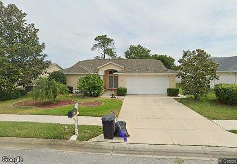 Danbury, HUDSON, FL 34667