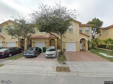 108Th, MIAMI, FL 33178