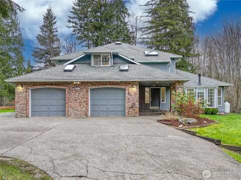 Wade, ARLINGTON, WA 98223