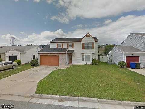 Deer Path, NEWPORT NEWS, VA 23608