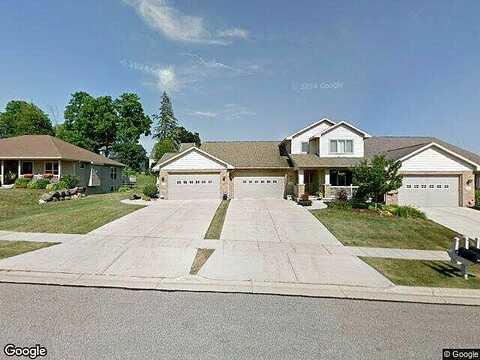Berry, STOUGHTON, WI 53589