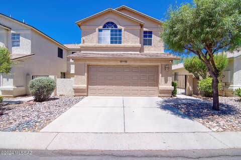 Midnight, TUCSON, AZ 85741