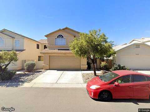 Midnight, TUCSON, AZ 85741