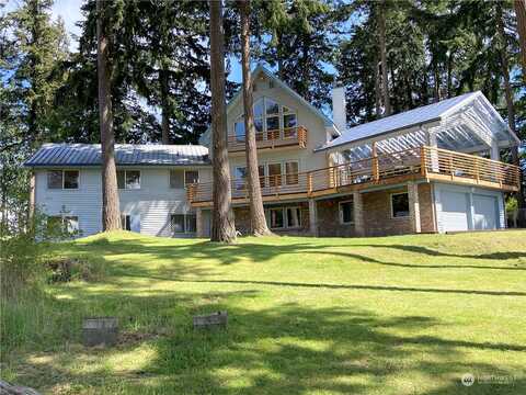 Possession Ridge, CLINTON, WA 98236